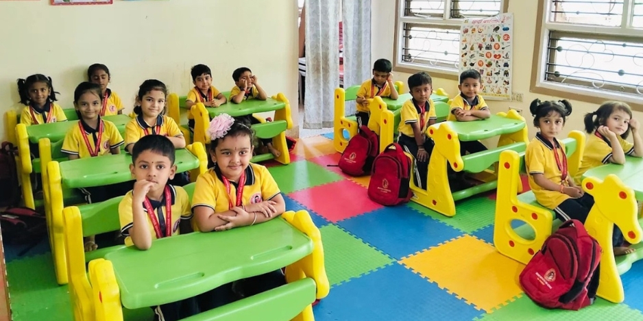 Child Centered Approach